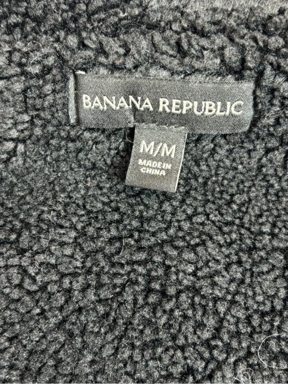 Banana Republic textured knit